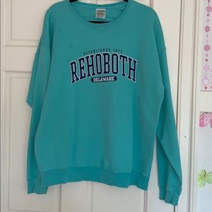Rehoboth Beach Sweatshirt